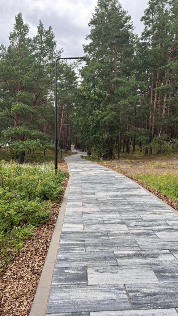 Hansa 8 Mega pelēks, colormix Granit, Quartz dabīgā akmens faktūra