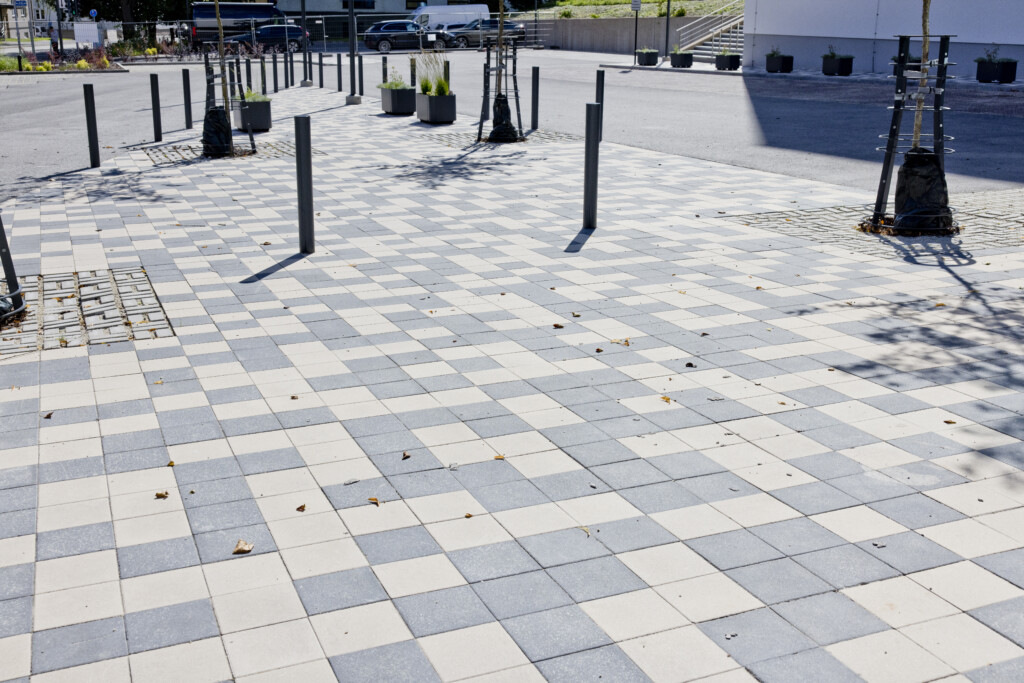 Teismo rūmai, Tartu