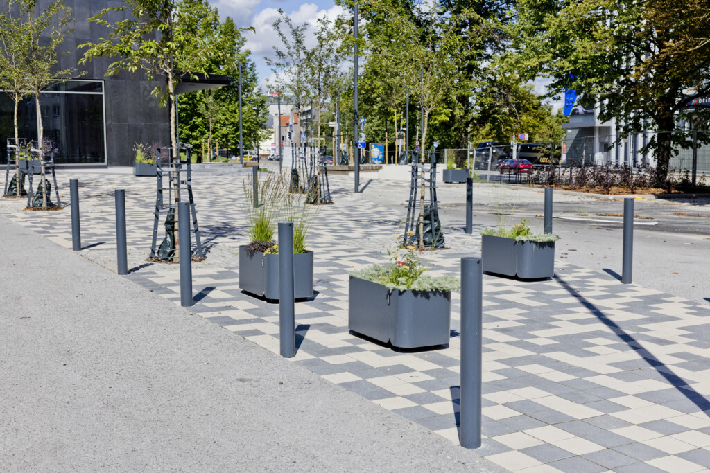 Teismo rūmai, Tartu