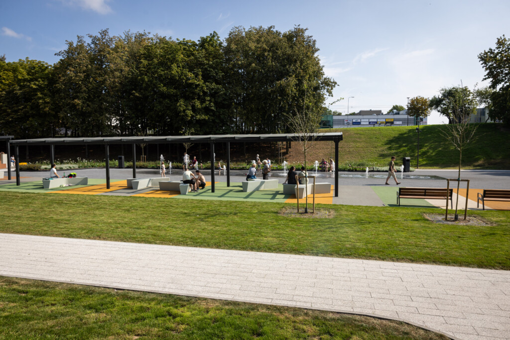 Kovo 11-osios parkas