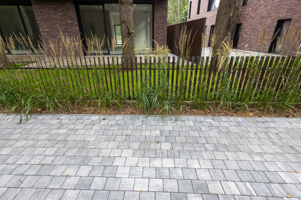 Nida Granit, Palanga