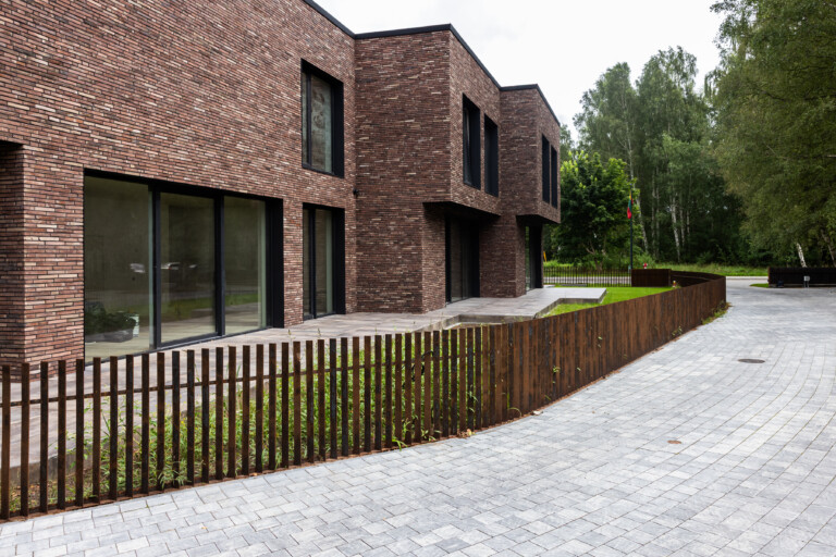 Nida Granit, Palanga