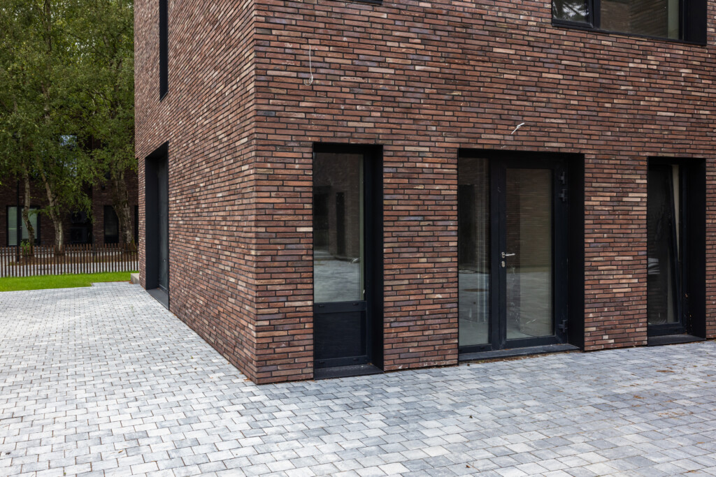 Nida Granit, Palanga