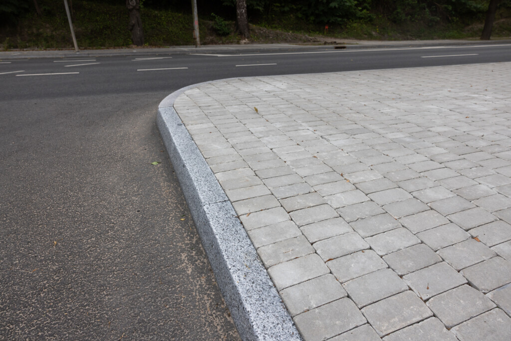 T. Kosciuškos g., Vilnius