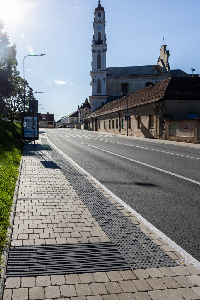 Subačiaus g. Vilnius