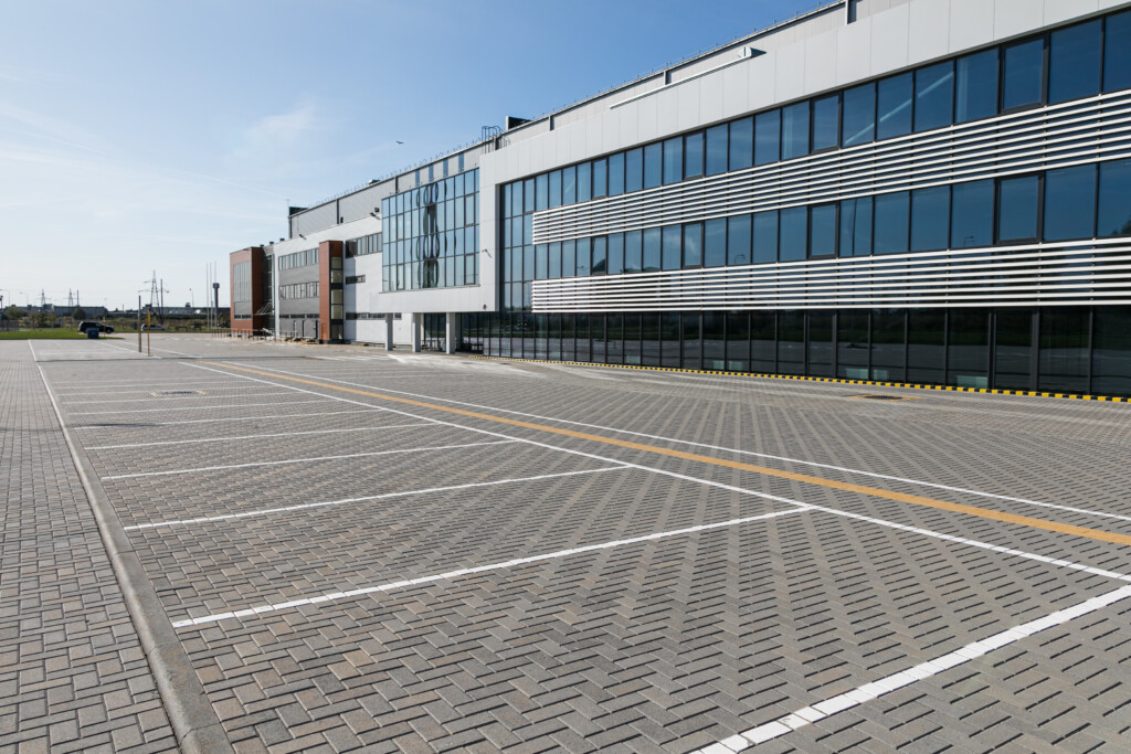 Klaipėda LEZ, Tavr 10