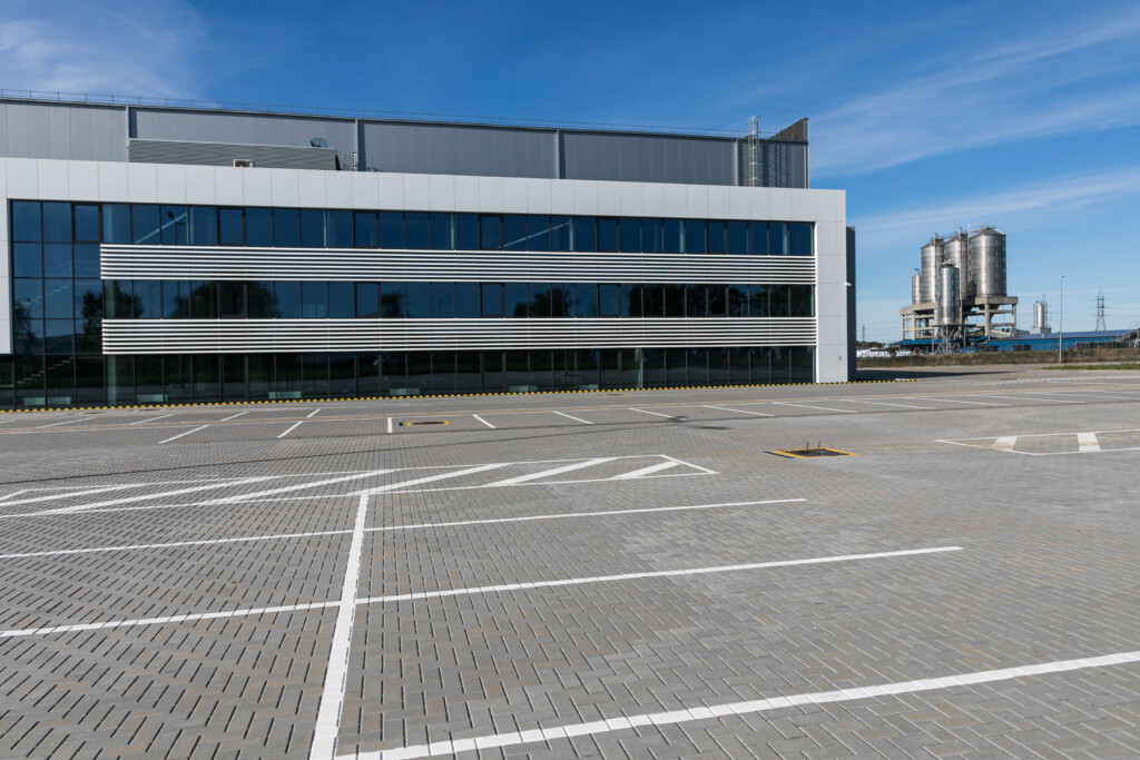 Klaipėda LEZ, Tavr 10