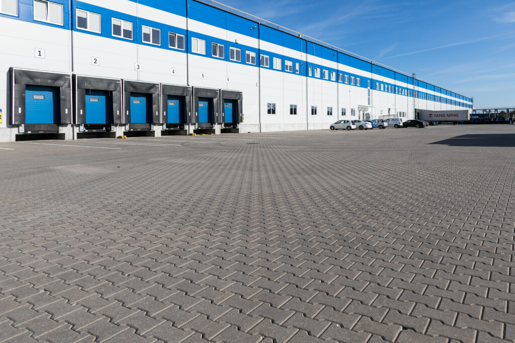 Klaipėda LEZ, Tavr 10