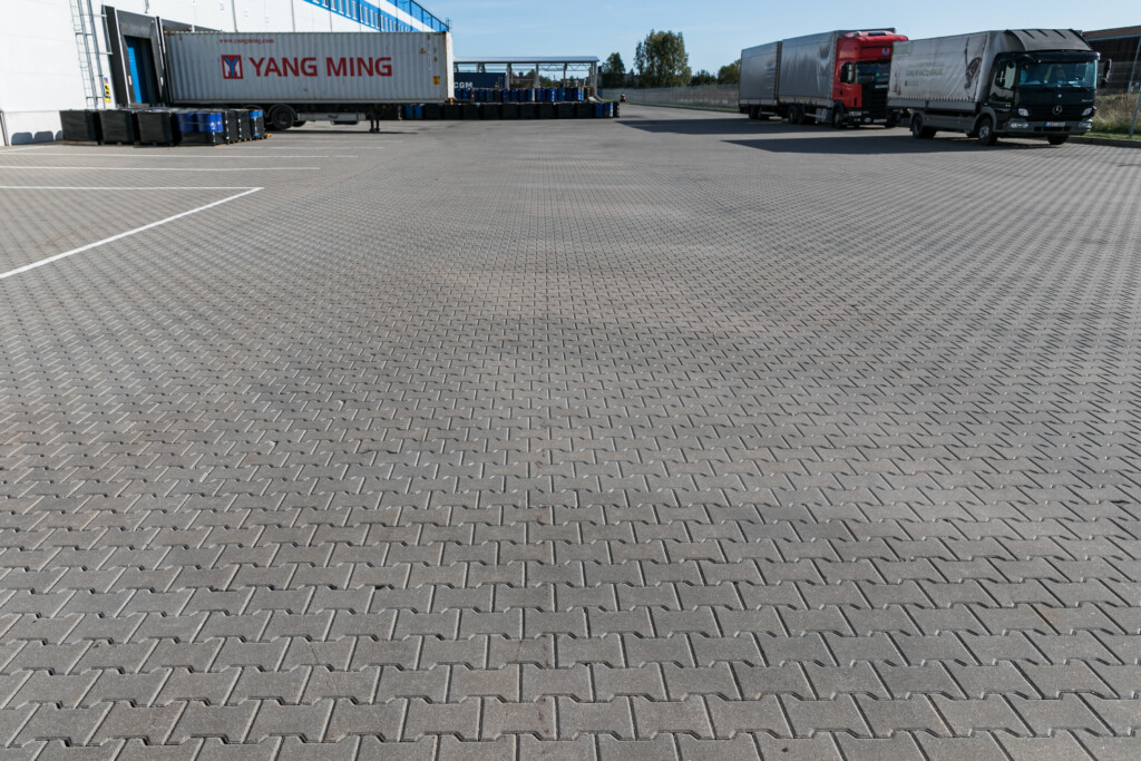 Klaipėda LEZ, Tavr 10